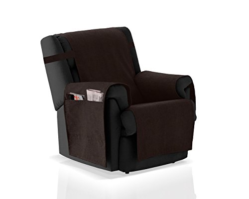 Couvre-fauteuil Morfeo Taille 1 place (55 cm), ...