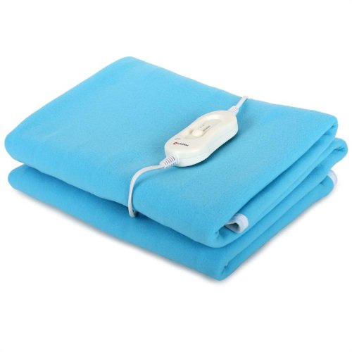 Winterdreams ii - couverture chauffante electri...