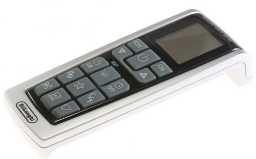 TELECOMMANDE 5551015400