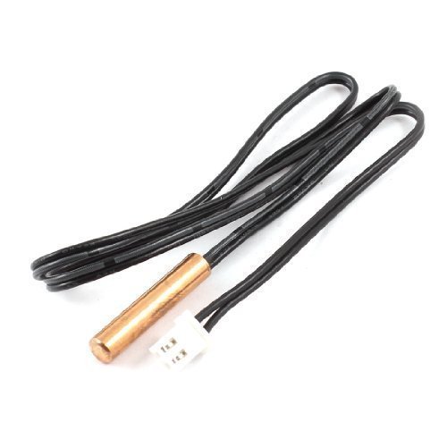 uxcell 19" Long Climatiseur Ton Cuivre Tête Capteur Température TC 10K code EAN B00KHSU3IO 