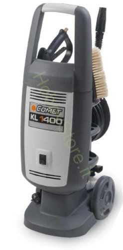 Nettoyeur Haute Pression 1400 Extra Comet Kl