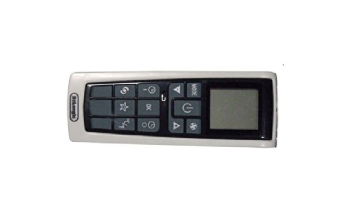 DELONGHI - TELECOMMANDE CLIMATISEUR - 5515110271