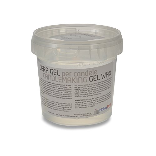 Cire Bruguer Transparent 400 ml main image 0