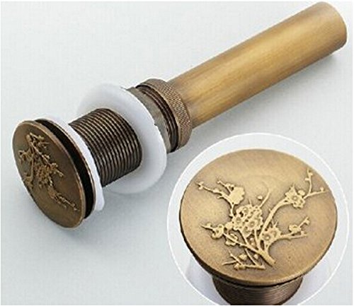 Sculpture de style Vintage Antique en laiton la...