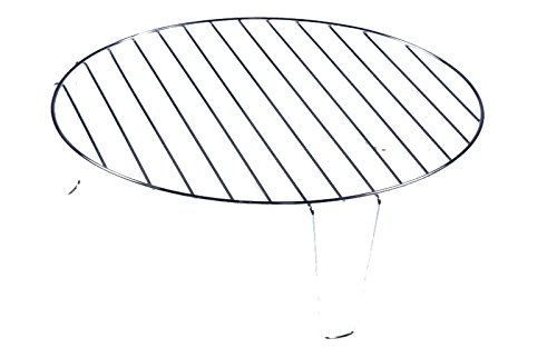 WHIRLPOOL - GRILLE DE FOUR MICRO ONDES - 482000...