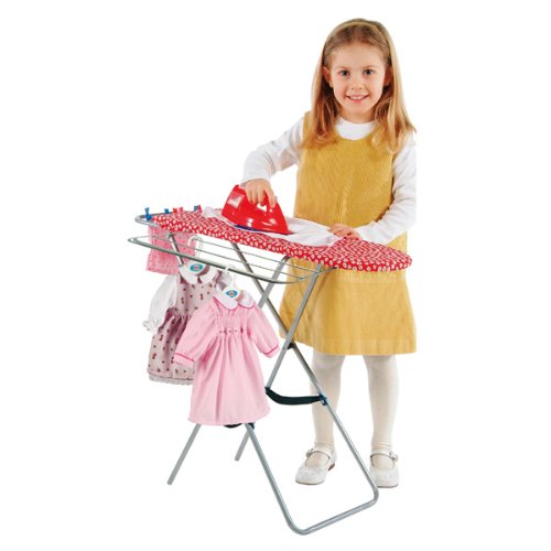 Funny Home - Planche À Repasser Et Accessoires