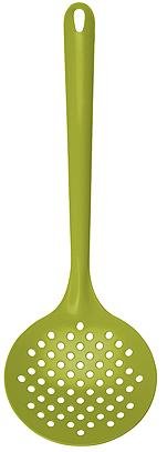 kloß Pelle Ecumoire Louche Cuillère à pâtes Tru...