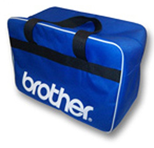 Pour machine à coudre brother bluebag innovis 1...