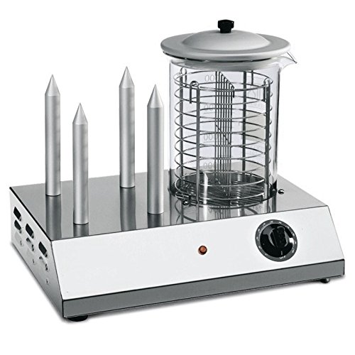 D.O. M.-Cuit Wurstel 4 broches