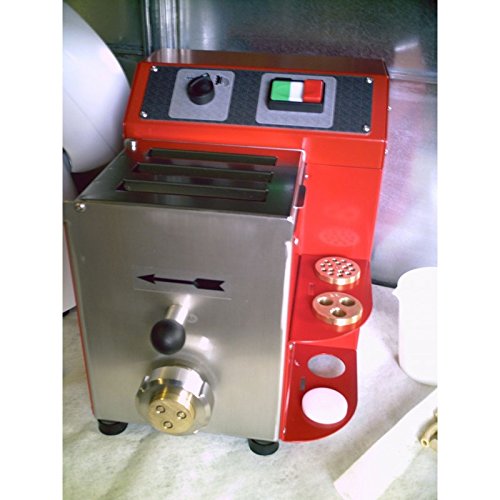 D.O. M.-Machine à pâtes de 1,3 Kg de pâte