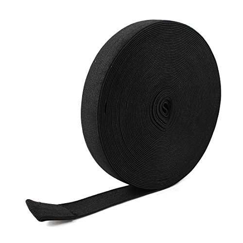 Cordon élastique de famille 15 mm-Largeur: 16 m...