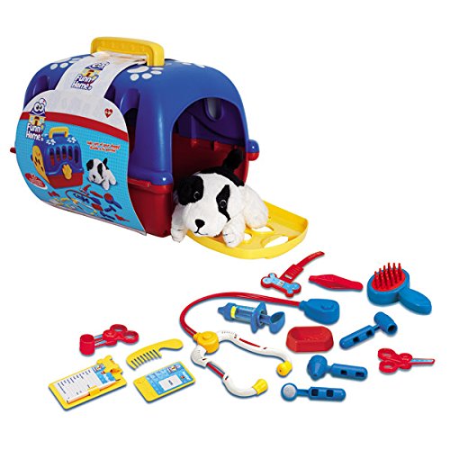 FUNNY HOME Funny Home - Mallette De Vétérinaire code EAN B00O2DZTX4 