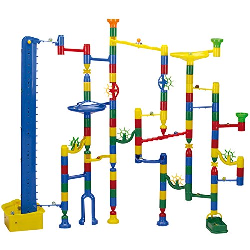 Zig Zag Jeux Action - Circuit De Billes À Const...