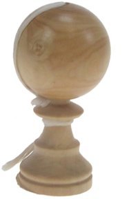 Bilboquet Mini en Buis