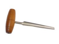 Sonde à fromage Inox et Bois