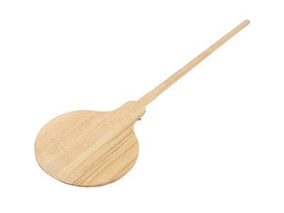 Pelle à Pizza Pro en Bois Naturel