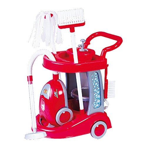 FUNNY HOME Funny Home - Nécessaire De Ménage code EAN B00O5B91VO 