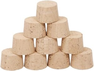 Bonde Bouchon en Liège Naturel 40