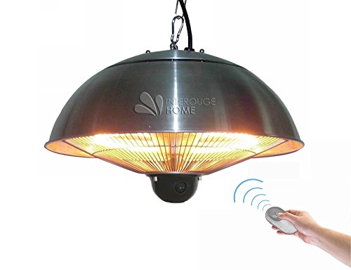 InterougeHome Suspension chauffante extérieure ...