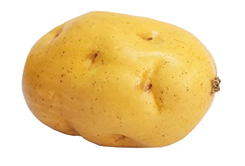 Set de 3 pommes artificielles de décoration Mot...