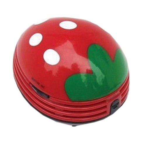 Creative Motif Lovely Mini Fraise Aspirateur po...