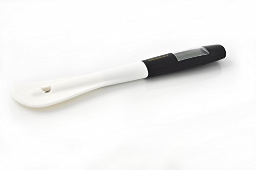 - spatula - spatule thermosonde (noir)