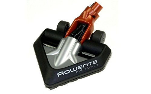 ROWENTA - ELECTRO-BROSSE/ORANGE.18V - RS-RH5386