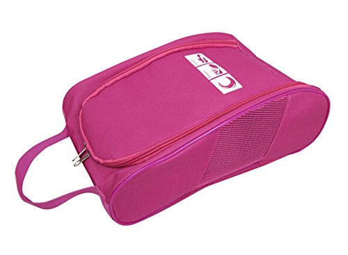 Sac à chaussures de voyage avec sac de rangemen...