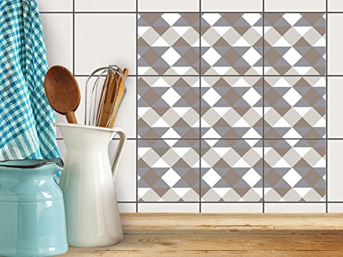 Film adhésif décoratif carreaux | Bricolage cha...