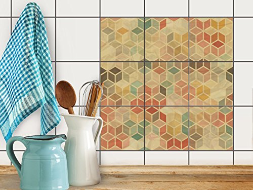 Sticker photo mural | Film adhésif décoratif ca...