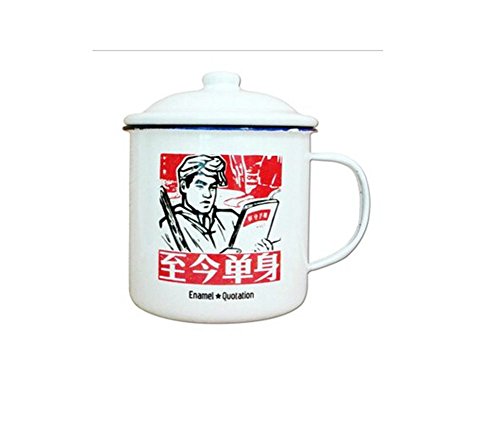 Grand gobelet en céramique Creative Cup Tasse é...