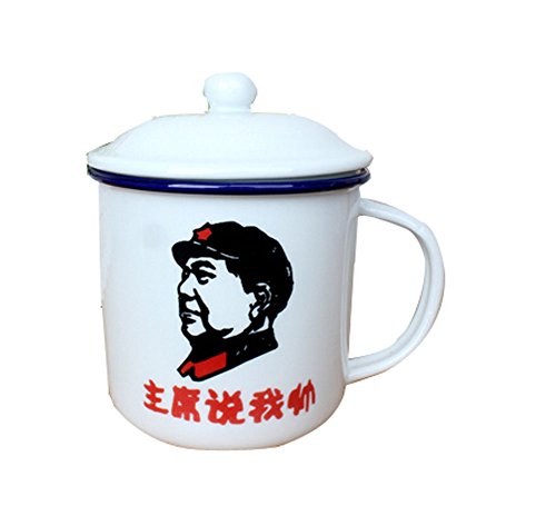 Grand gobelet en céramique Creative Cup Tasse é...