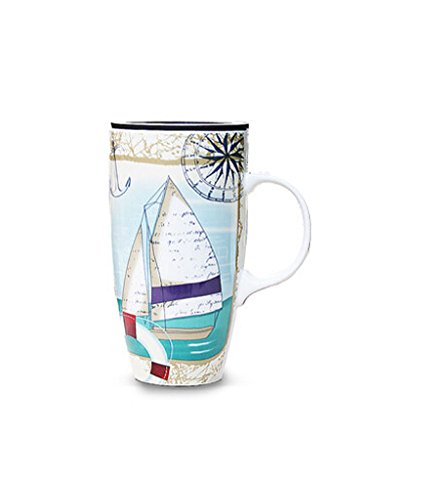 Le Grand Tableau Créatif-Tasse Mug céramique £ ...