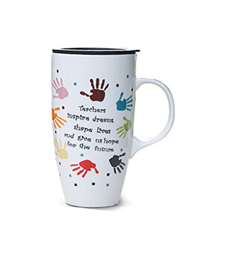 Le Grand Tableau Créatif-Tasse Mug céramique £ ...