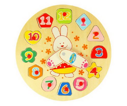 Creative blocs Jouets bois pour Kids Learning C...