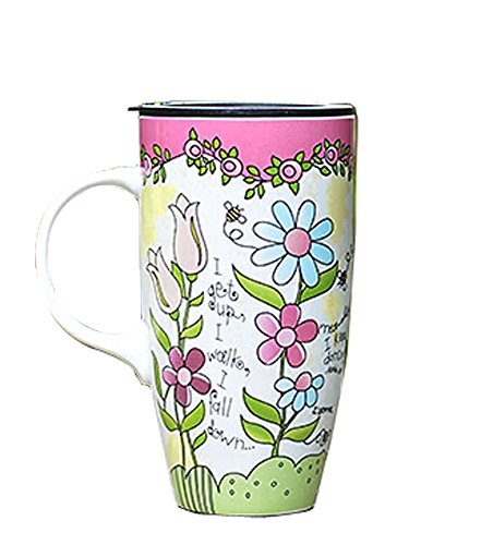 Le Grand Tableau Créatif-Tasse Mug céramique © ...