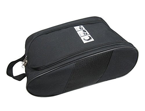 Sac à chaussures de voyage avec sac de rangemen...