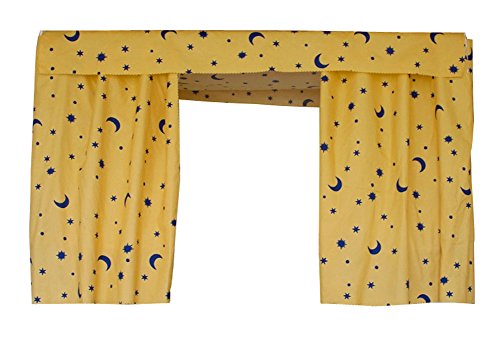 Lit Rideau Dortoir Ombre Chiffon Dortoir Décora...