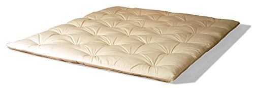 Cinius Futon Shiatsu - Futon Yoga 160x200cm code EAN B00QJ25UXA 