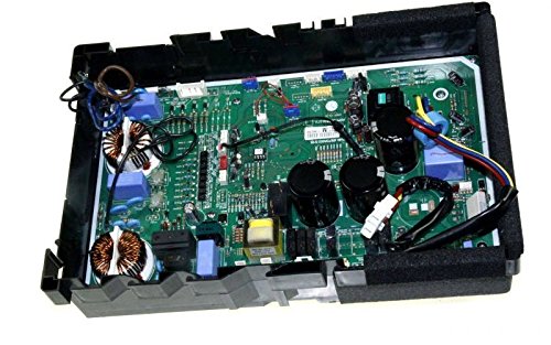 - platine de puissance, appareil exterieur - 68...