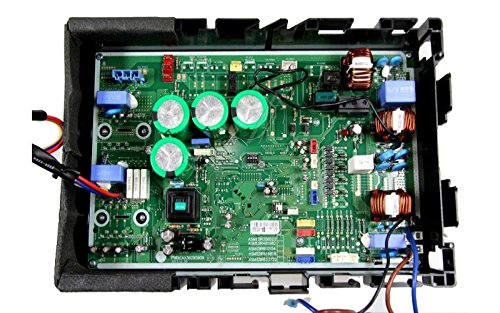 - platine principale a4uw276fa3 ean5519330 - eb...