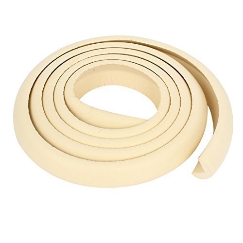 Blanc cassé mousse souple protège-coins de Tabl...