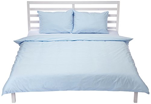 Parure de lit 'everyday' : housse de couette en...