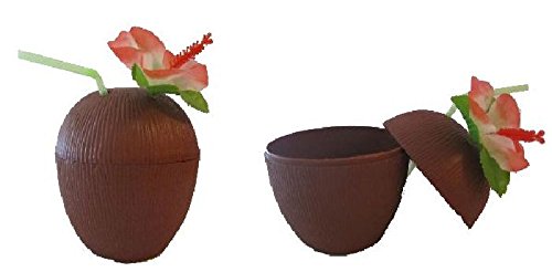 - coupe coco avec fleur