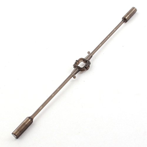 sourcingmap® Hélicoptère RC Piece De Rechange N...