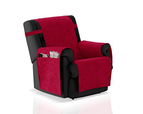 Couvre-fauteuil Hermes Taille 1 place (55 cm), ...