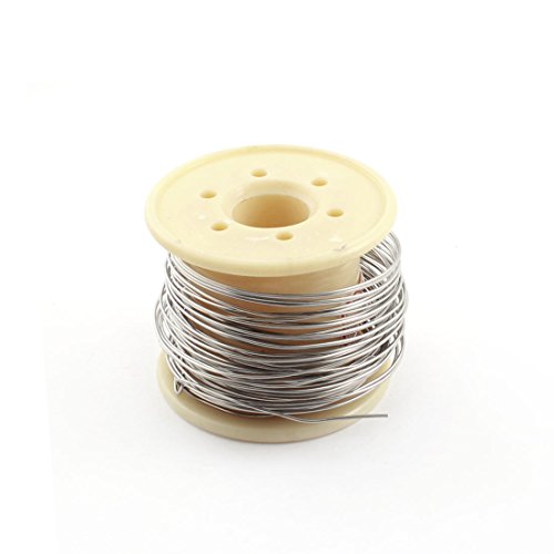 7.5M 0.8mm AWG20 Nichrome Résistance Câble pour...