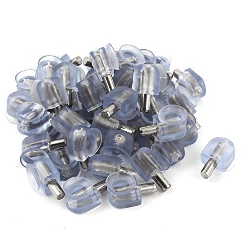 En Verre Ventouse Support pivot Supporter Lot d...