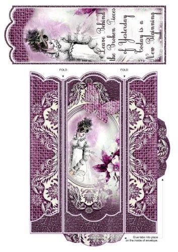 Jane Austen inspiration marque-Page Par Eileen ...