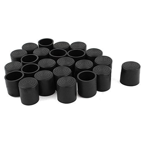 22 mm 24 embouts en caoutchouc pour pieds de me...